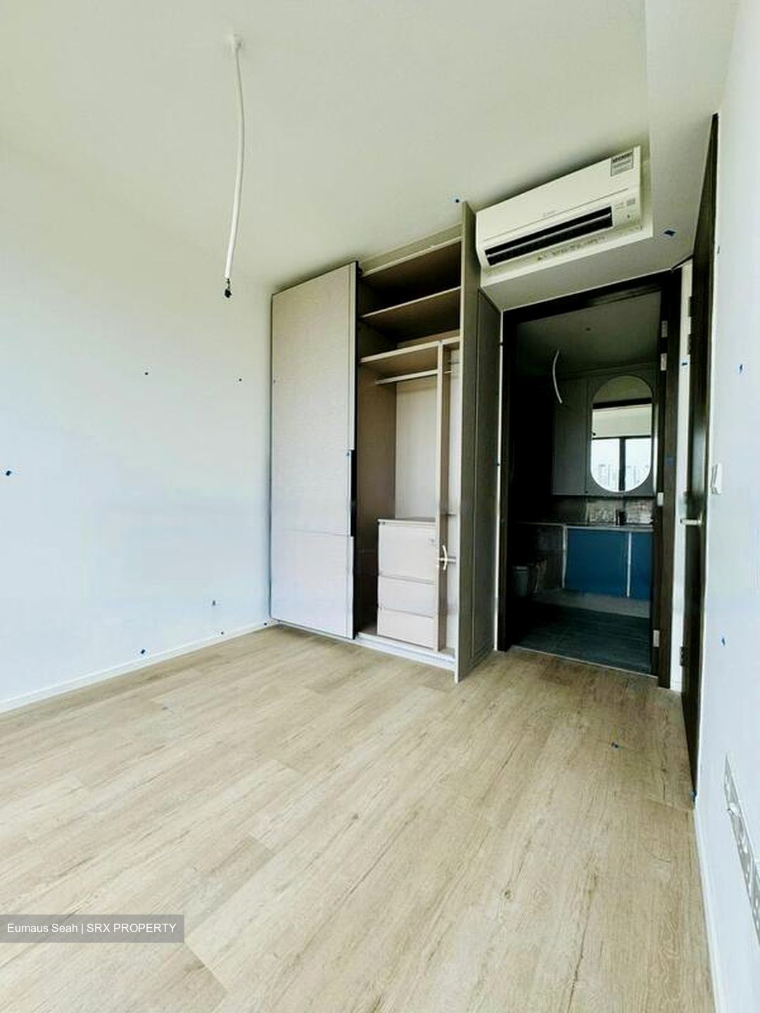 Clavon (D5), Apartment #434527261